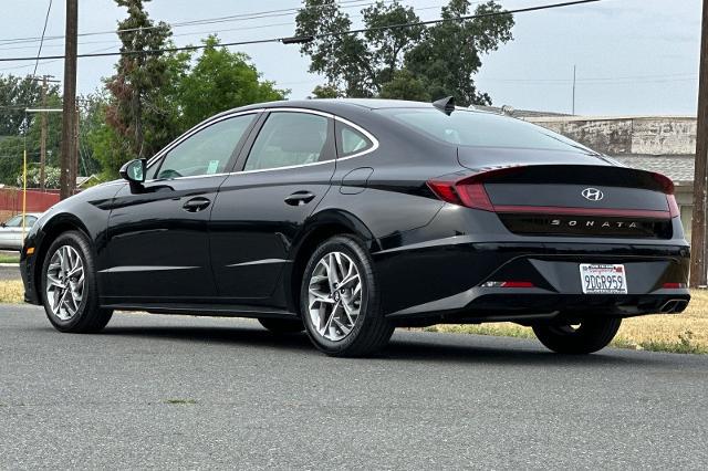 2022 Hyundai Sonata SEL