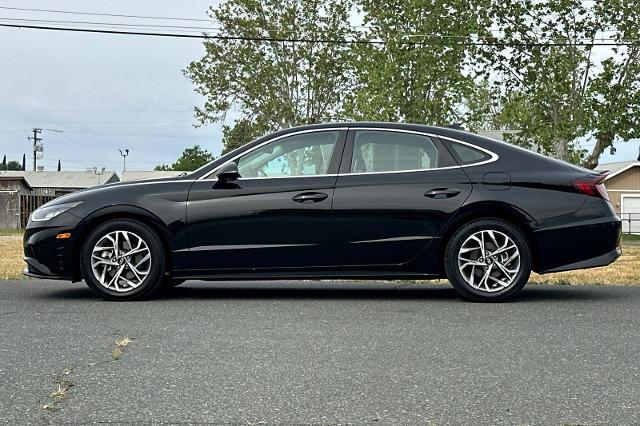 2022 Hyundai Sonata SEL