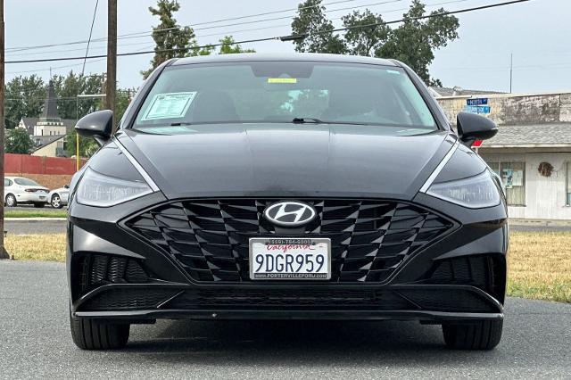 2022 Hyundai Sonata SEL