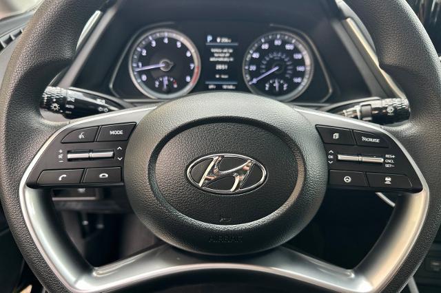 2022 Hyundai Sonata SEL