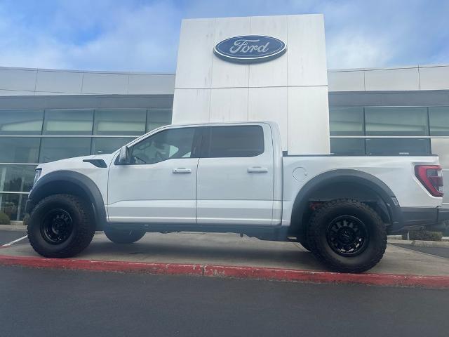 2021 Ford F-150 Raptor for sale in Warrenton, OR