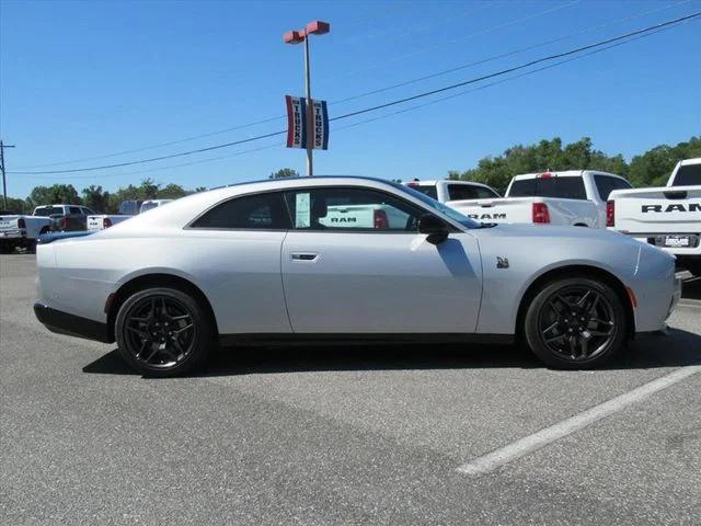 2026 Dodge Charger CHARGER SCAT PACK 2-DOOR AWD 2026 Dodge Charger CHARGER SCAT PACK 2-DOOR AWD