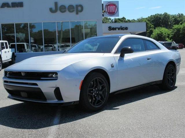 2026 Dodge Charger CHARGER SCAT PACK 2-DOOR AWD 2026 Dodge Charger CHARGER SCAT PACK 2-DOOR AWD
