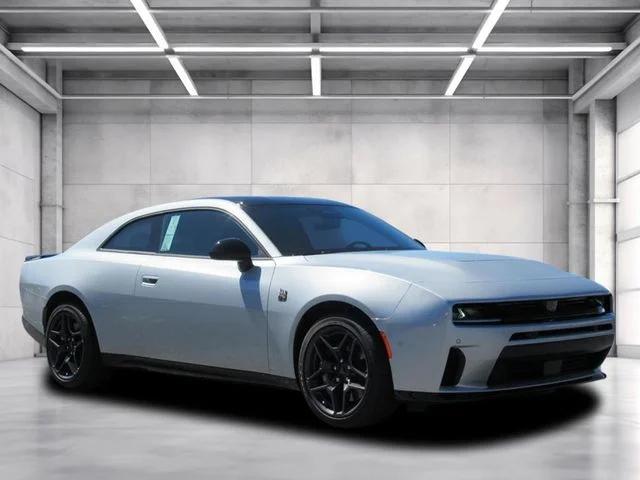 2026 Dodge Charger CHARGER SCAT PACK 2-DOOR AWD 2026 Dodge Charger CHARGER SCAT PACK 2-DOOR AWD