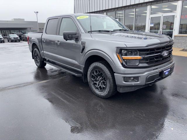 2025 Ford F-150 XLT for sale in Imlay City, MI