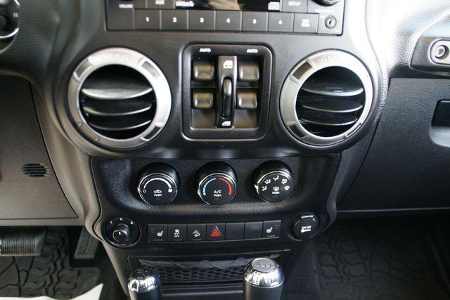 2017 Jeep Wrangler Unlimited Sport 4x4