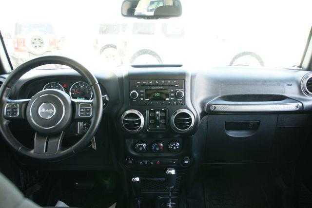 2017 Jeep Wrangler Unlimited Sport 4x4