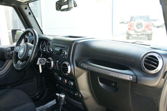 2017 Jeep Wrangler Unlimited Sport 4x4