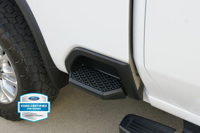 2020 Chevrolet Silverado 2500HD 4WD Crew Cab Standard Bed High Country