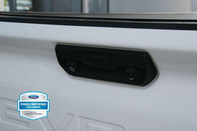 2020 Chevrolet Silverado 2500HD 4WD Crew Cab Standard Bed High Country