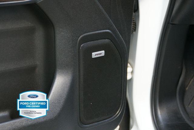 2020 Chevrolet Silverado 2500HD 4WD Crew Cab Standard Bed High Country