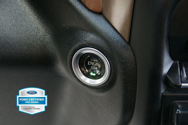 2020 Chevrolet Silverado 2500HD 4WD Crew Cab Standard Bed High Country