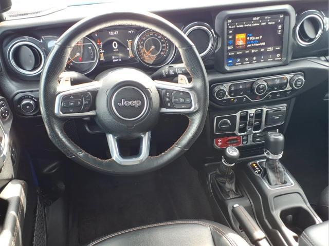 2023 Jeep Wrangler 4-Door Rubicon 392 4x4