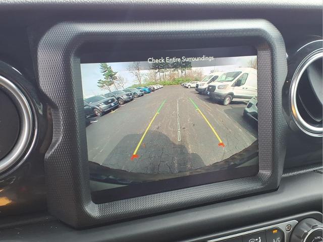 2023 Jeep Wrangler 4-Door Rubicon 392 4x4