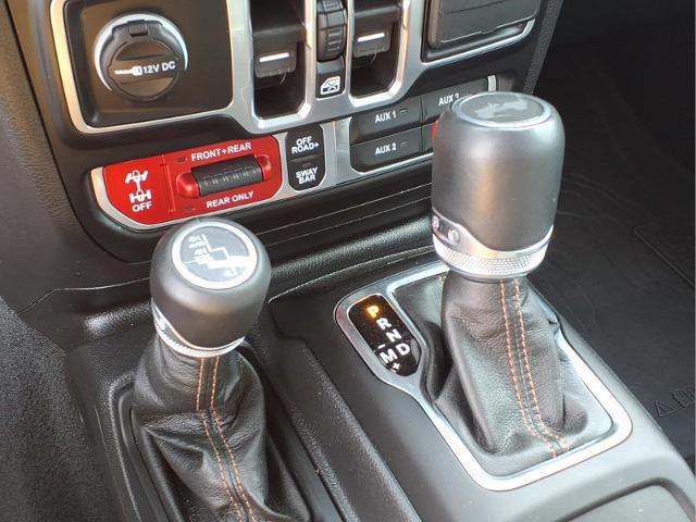 2023 Jeep Wrangler 4-Door Rubicon 392 4x4