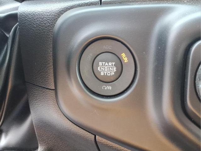 2023 Jeep Wrangler 4-Door Rubicon 392 4x4