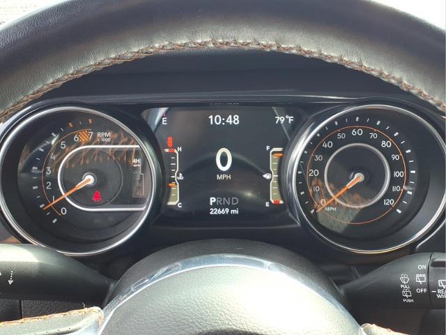 2023 Jeep Wrangler 4-Door Rubicon 392 4x4