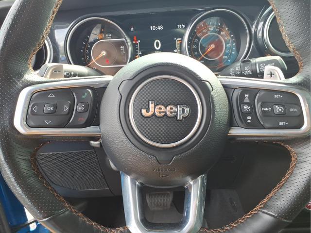 2023 Jeep Wrangler 4-Door Rubicon 392 4x4