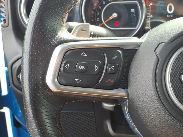 2023 Jeep Wrangler 4-Door Rubicon 392 4x4