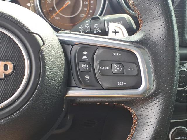 2023 Jeep Wrangler 4-Door Rubicon 392 4x4