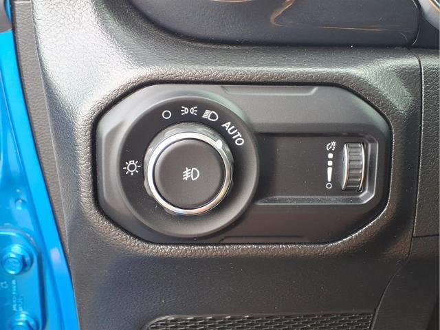 2023 Jeep Wrangler 4-Door Rubicon 392 4x4