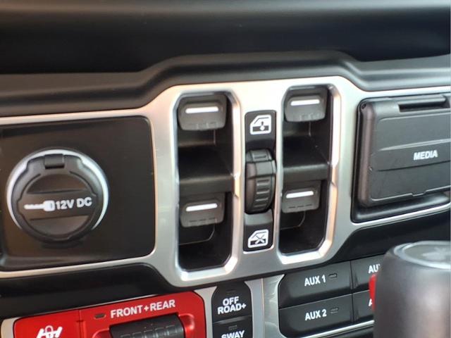 2023 Jeep Wrangler 4-Door Rubicon 392 4x4