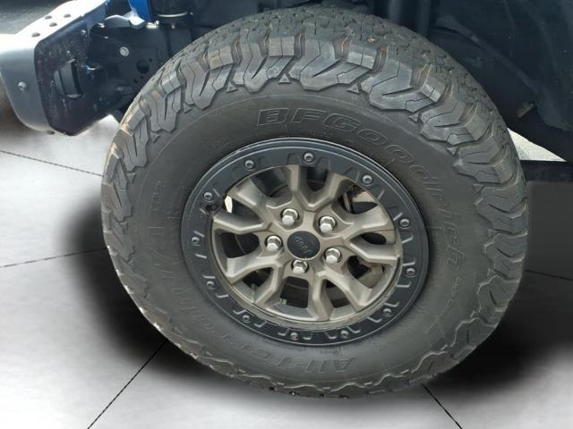 2023 Jeep Wrangler 4-Door Rubicon 392 4x4