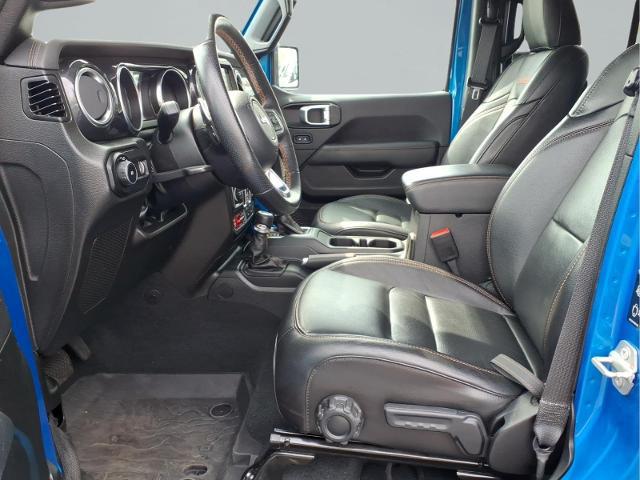 2023 Jeep Wrangler 4-Door Rubicon 392 4x4
