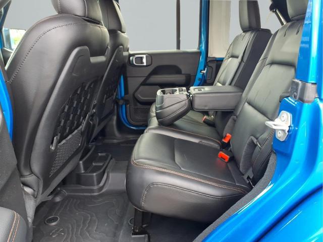 2023 Jeep Wrangler 4-Door Rubicon 392 4x4