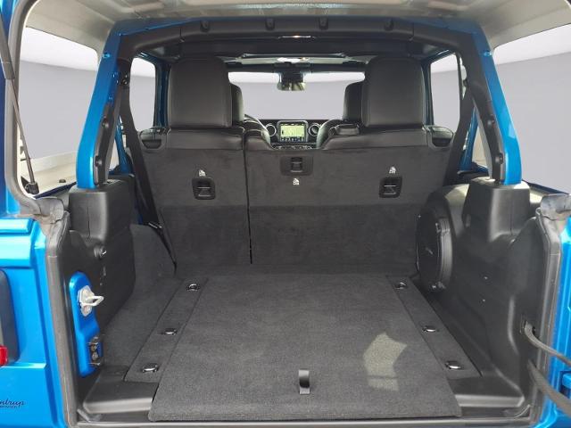 2023 Jeep Wrangler 4-Door Rubicon 392 4x4