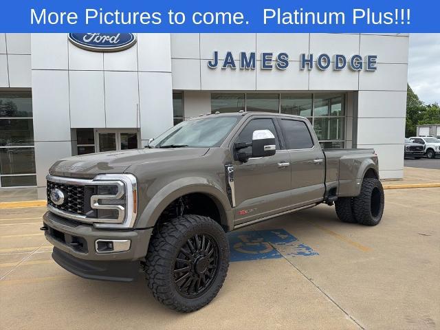 2026 Ford F-450 Platinum for sale in Idabel, OK