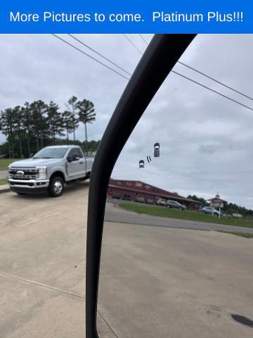 2026 Ford F-450 Platinum