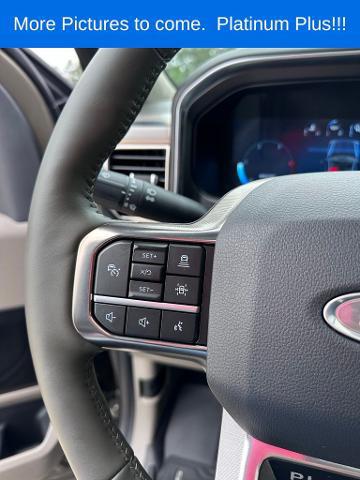 2026 Ford F-450 Platinum