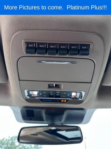 2026 Ford F-450 Platinum