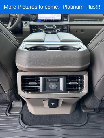 2026 Ford F-450 Platinum
