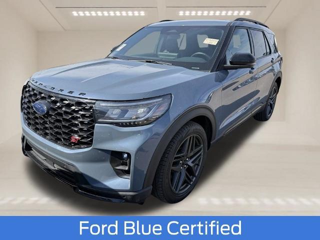 2025 Ford Explorer ST for sale in Roseville, MN