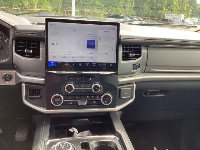 2024 Ford Expedition XLT MAX