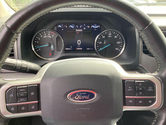 2024 Ford Expedition XLT MAX
