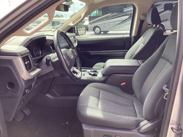 2024 Ford Expedition XLT MAX