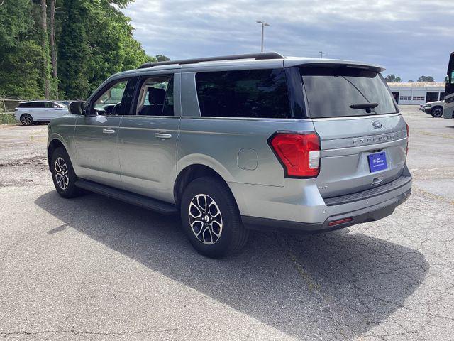 2024 Ford Expedition XLT MAX