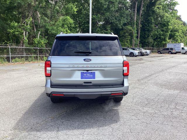 2024 Ford Expedition XLT MAX
