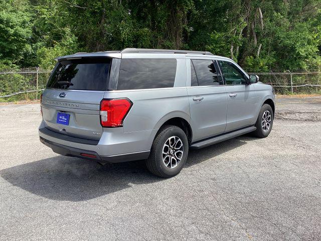 2024 Ford Expedition XLT MAX
