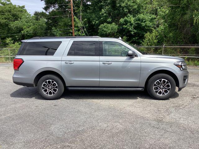 2024 Ford Expedition XLT MAX