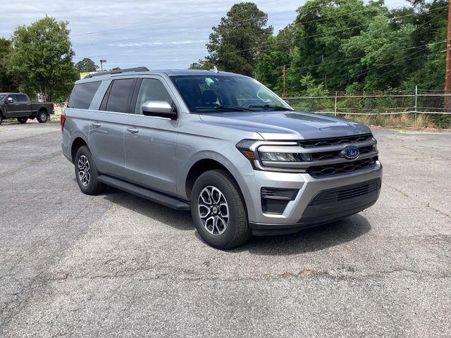 2024 Ford Expedition XLT MAX