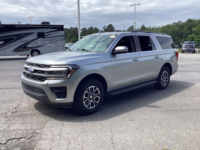 2024 Ford Expedition XLT MAX