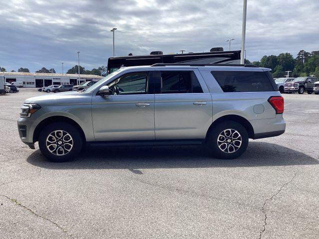 2024 Ford Expedition XLT MAX