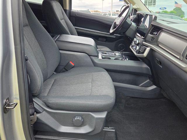 2024 Ford Expedition XLT MAX