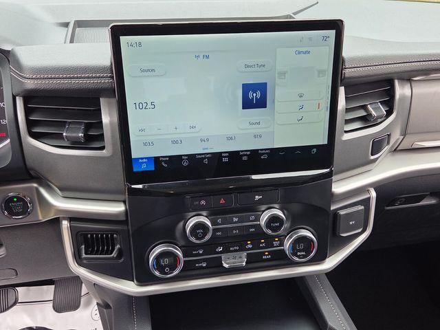 2024 Ford Expedition XLT MAX