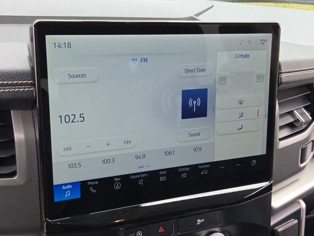 2024 Ford Expedition XLT MAX