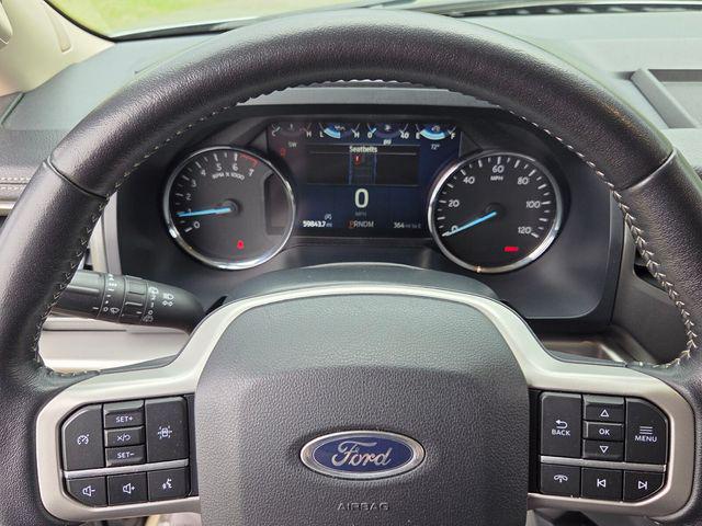 2024 Ford Expedition XLT MAX